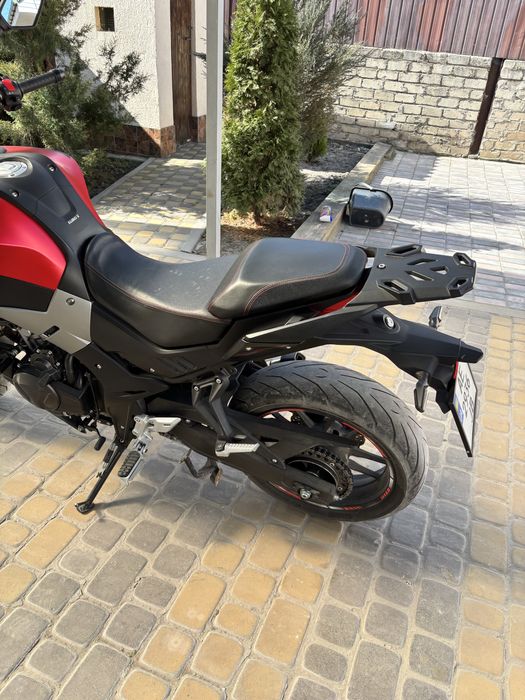 Продам Voge 500 ds