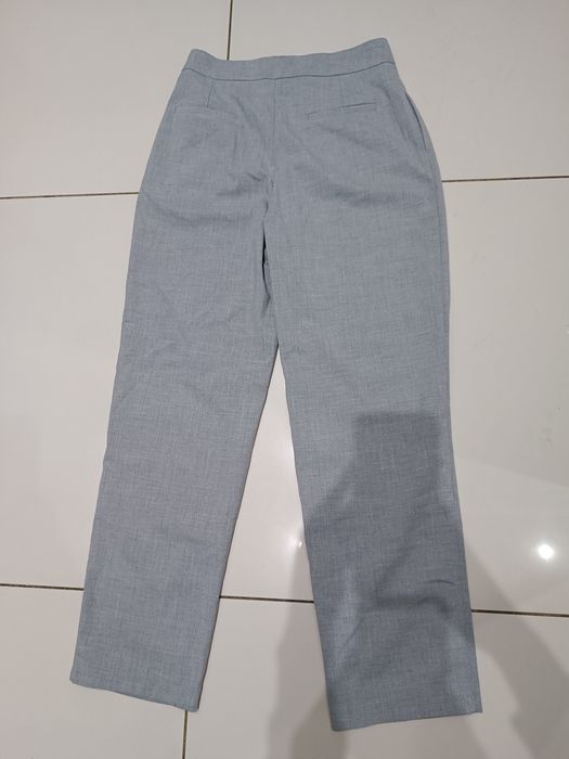 Spodnie damskie eleganckie S/M Nowe