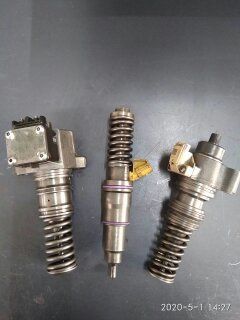 Ремонт Двигунів,паливної апарат.Рено.Вольво