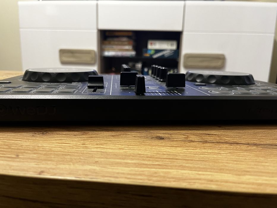 Konsola Pioneer DDJ-200