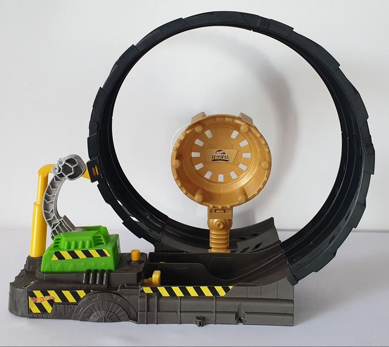 Hot Wheels Epicka Pętla