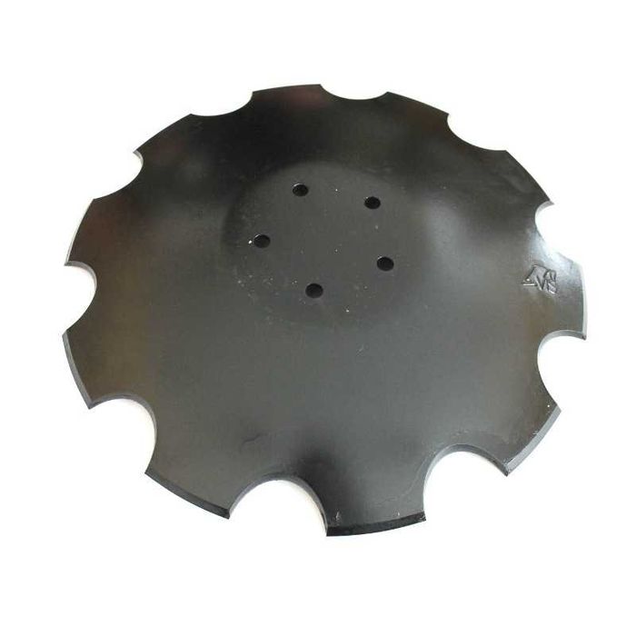 Talerz 460x6mm 5otw Horsch Joker