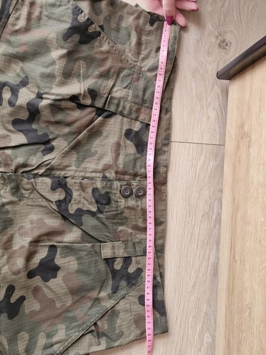 Kpl moro rozmiar xxl/xs