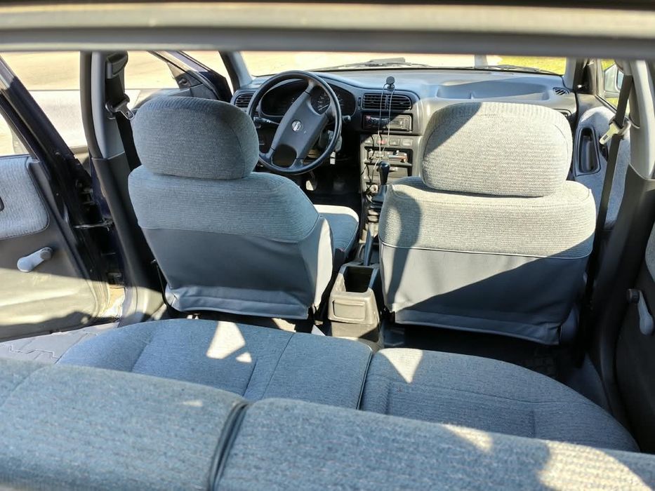 Продам Nissan Sunny 1991 года дізель в прекрасному стані