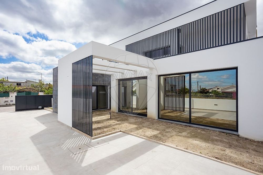 Moradia T3 para venda