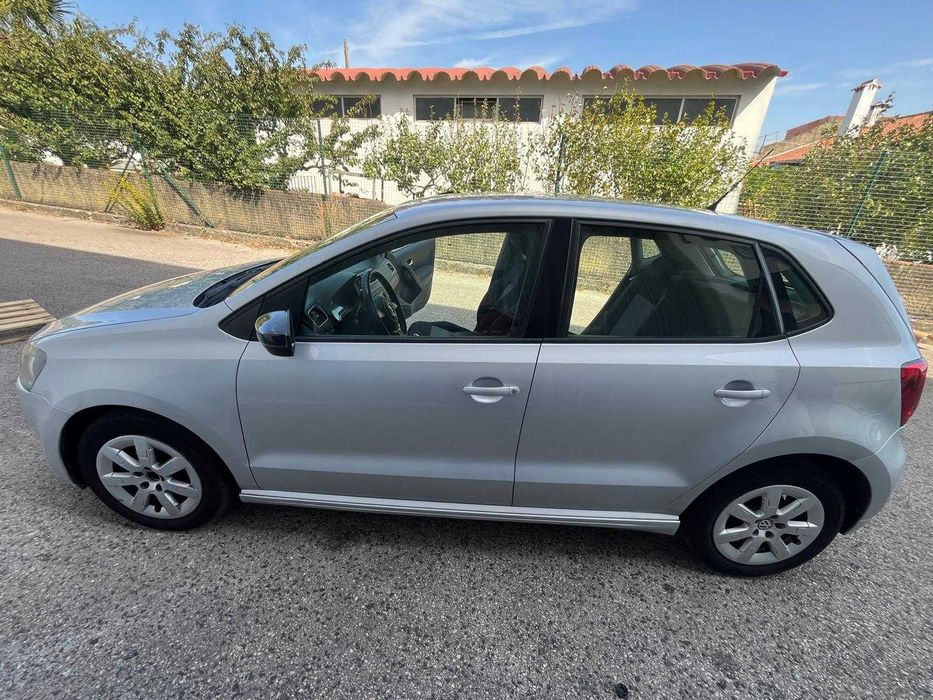 Volkswagen Polo 2011 1.2TD1 BlueMotion Bom Estado — photo 5