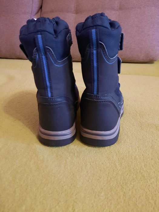 Зимове взуття next