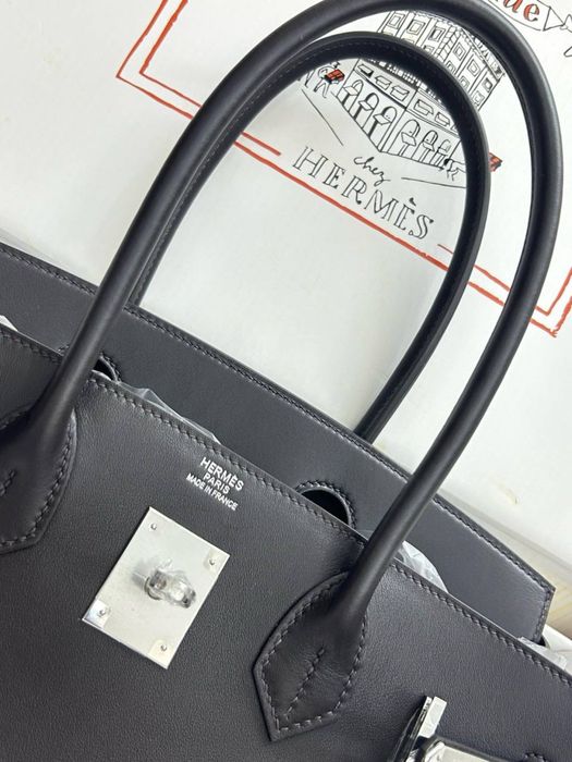 Hermes Shoulder Birkin 29 Swift в наличии