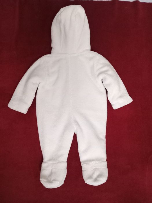 Детский Комбинезон 0-2мес, Одежда для новорожденых. Детская одежда,