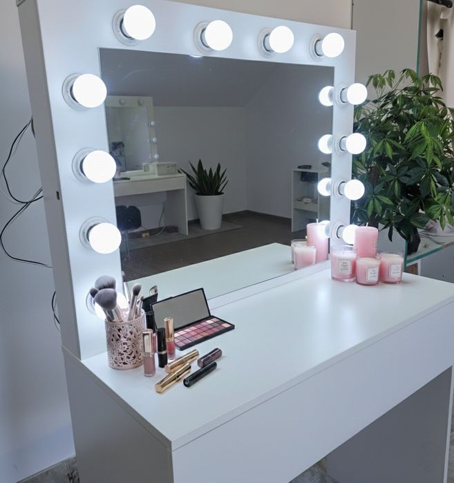 Toaletki kosmetyczne super ceny