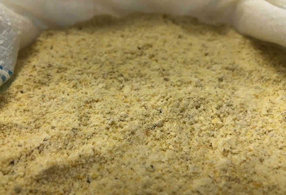 Mąka Kukurydziana Cudnie Pachnąca bez Glutenu i Glifosatu 20 KG