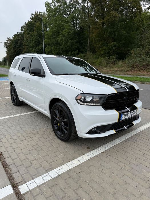 Dodge Durango