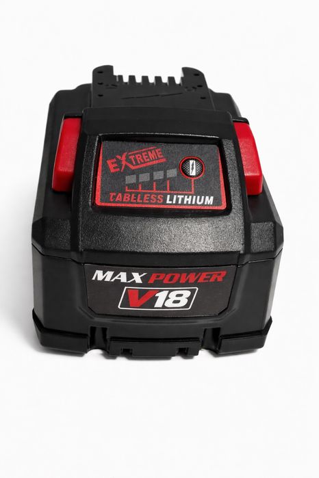 Akumulator do milwaukee m18 10ah 2026