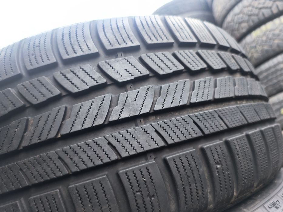 255/44R18 Nexen WinGuard sport