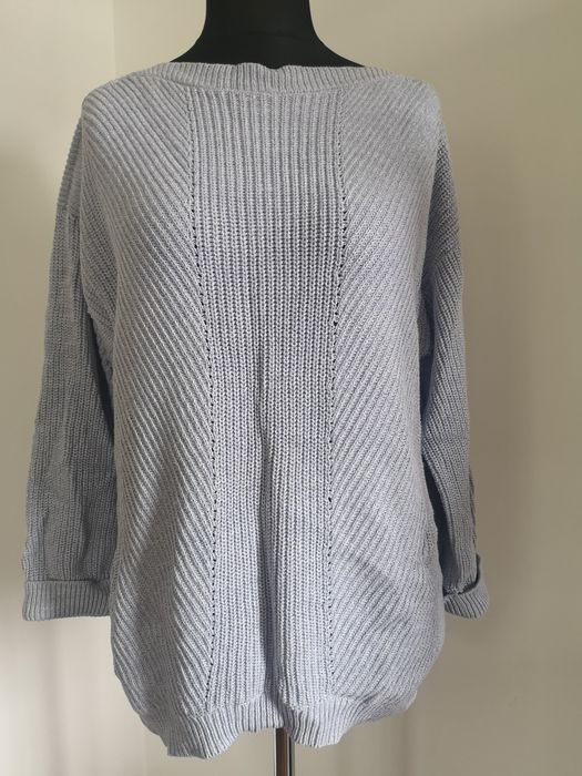 Sweter M&S 42/XL