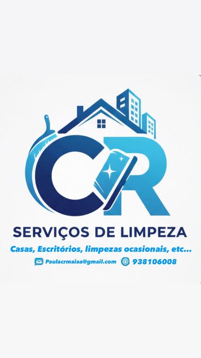 Serviços de limpezas