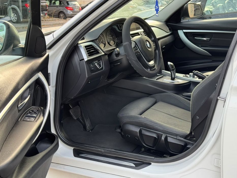 BMW 320d Sport-Line Lci 190cv Auto - 16