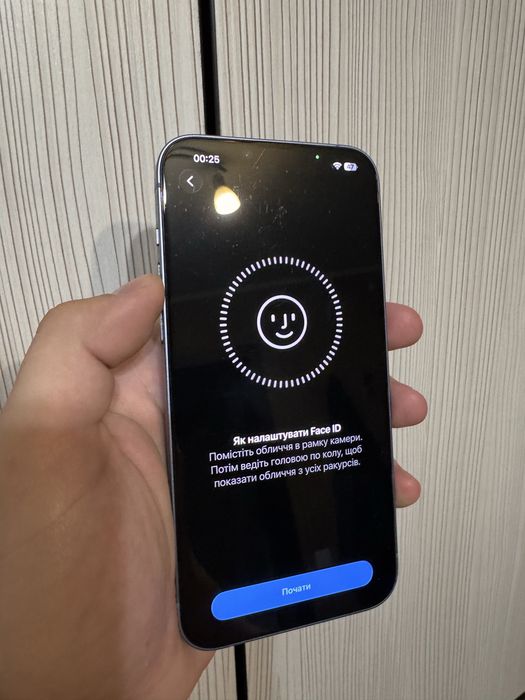 IPhone 14 Plus 128 gb esim