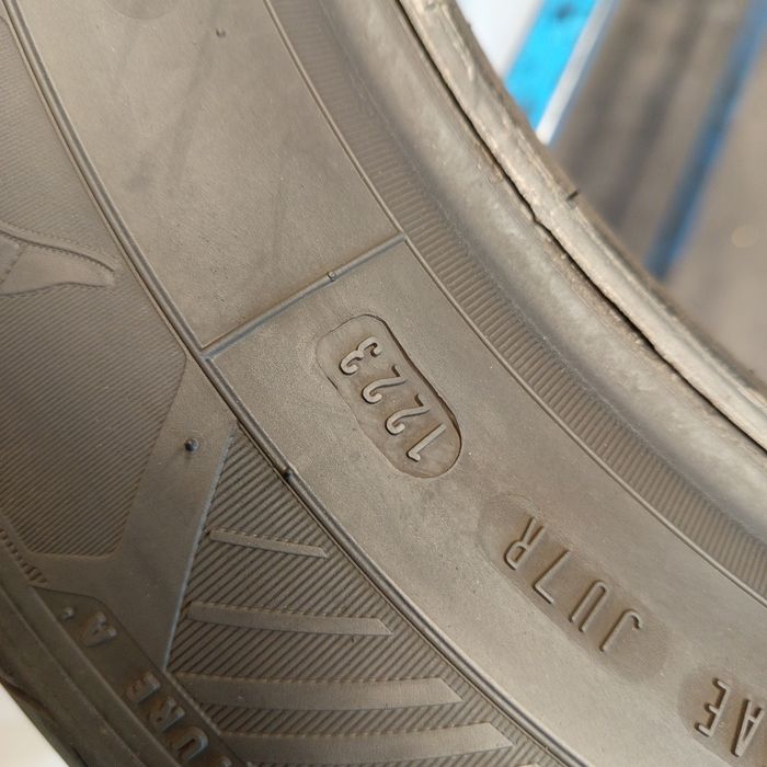 195/65r15 Goodyear EficientGrip Performance 2