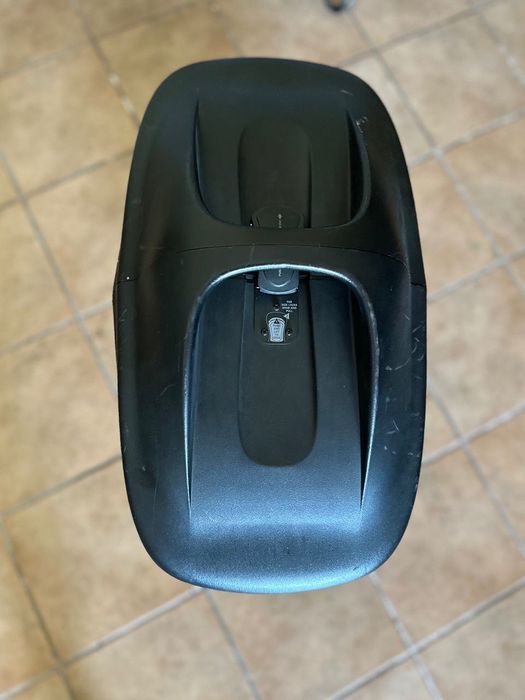 Colunas PA Behringer PPA2000BT