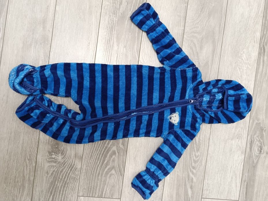 Человечек Lupilu рост 74