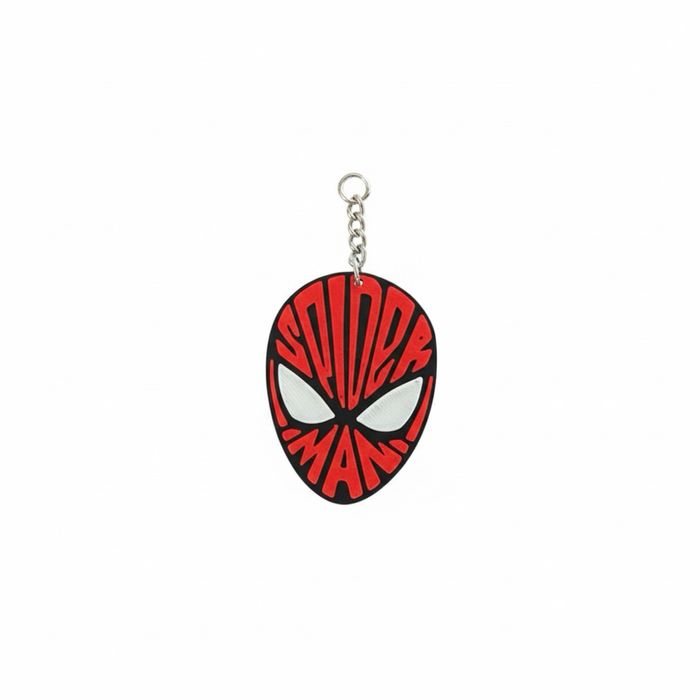 Porta-chaves Homem-Aranha - Pack de 10 Unidades!