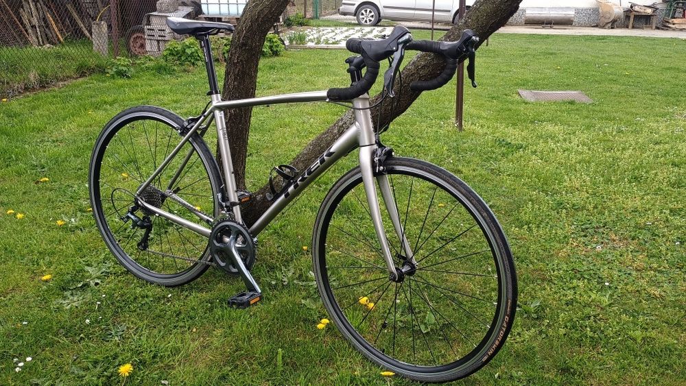 Rower szosowy Trek domane AL4 endurance tiagra