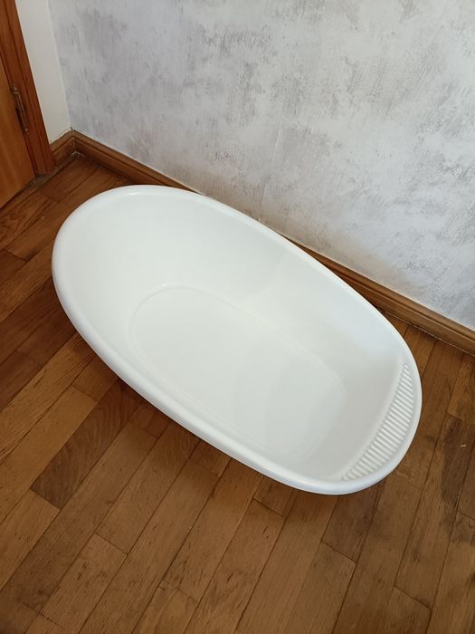 Banheira para crianças Happy Bear