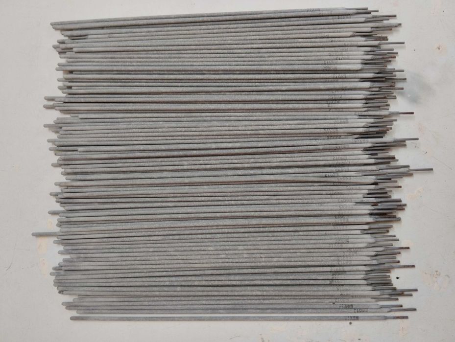 140 eletrodos 2mm 6013