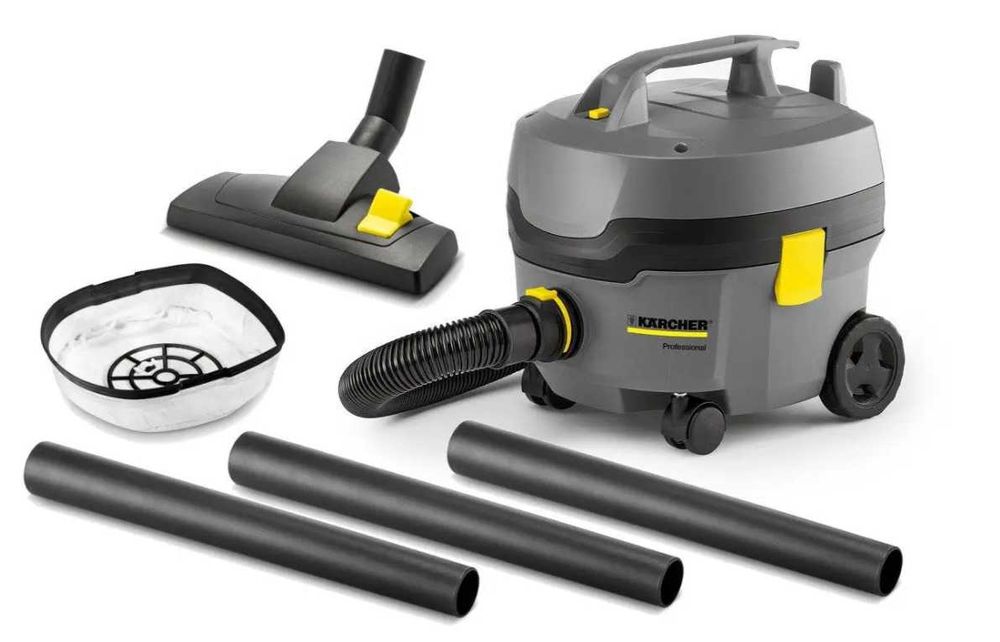 Пилосос потужний Karcher  t7/1classic/t10. Новий Пылесос керхер кершер