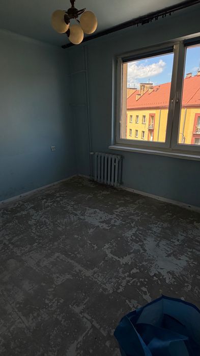 2 pokoje | 46,1 m² | Balkon | 3 piętro - Widok 5