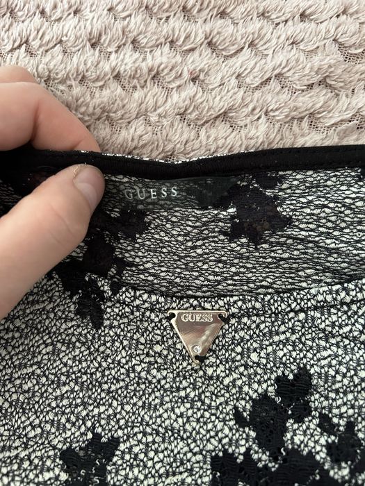 Bluzka damska guess