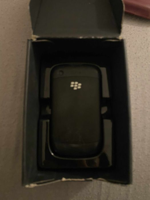 Telefon BlackBerry Curve