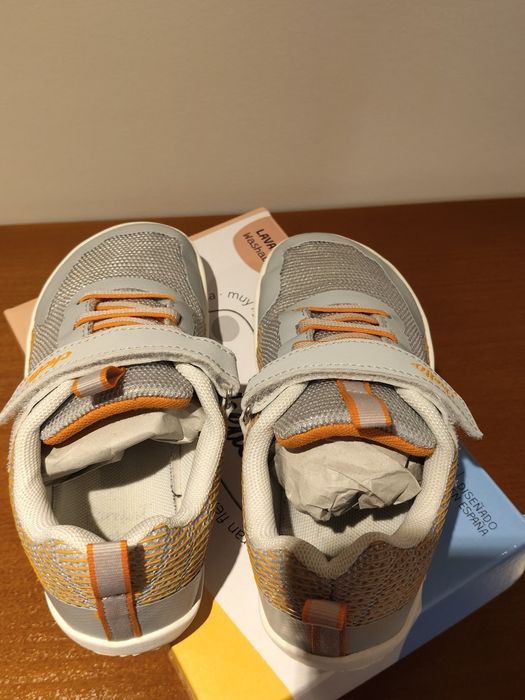 Barefoot Chetto Tam 31