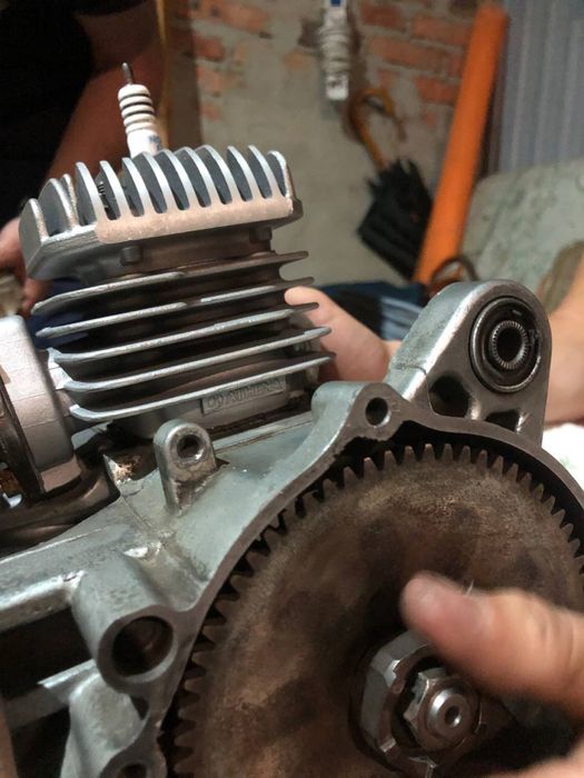 Сузукі зз інч ап на конфі