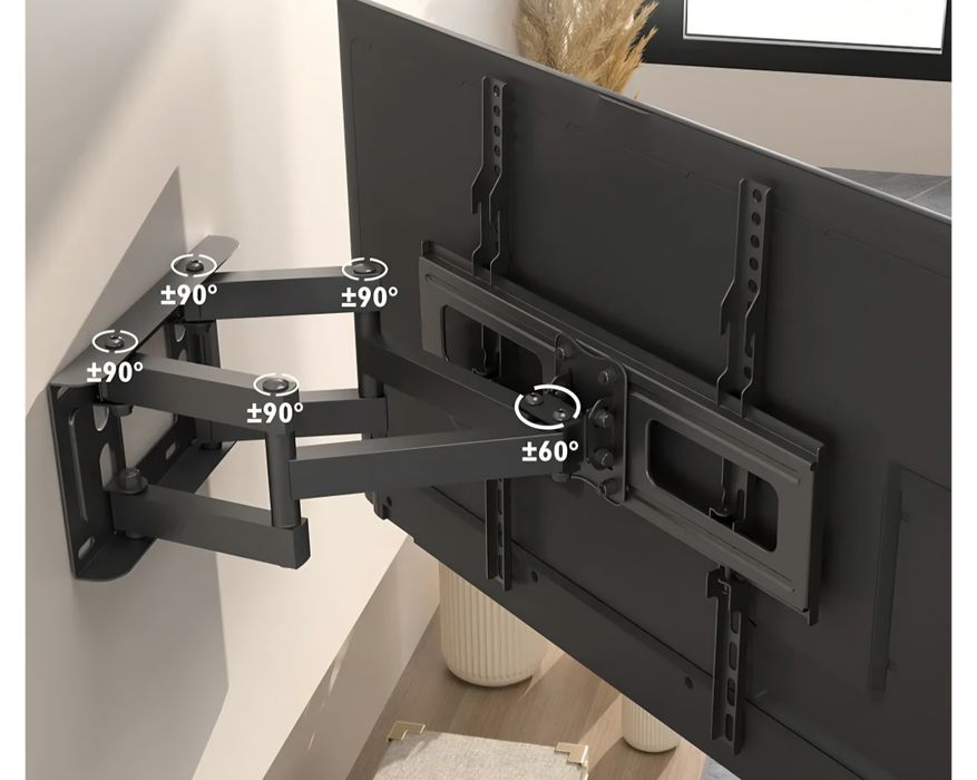 TV qd-mini led TCL 65"