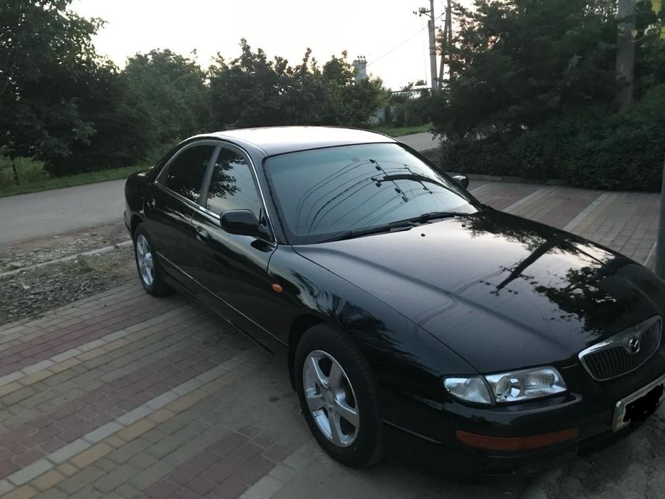 Продаю автомобиль