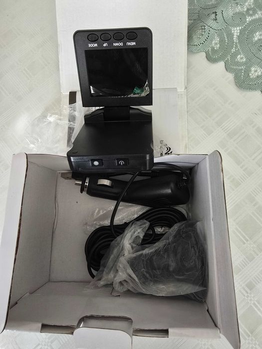 Kamera samochodowa TRACER Eagle Eye Driver (1280x720)