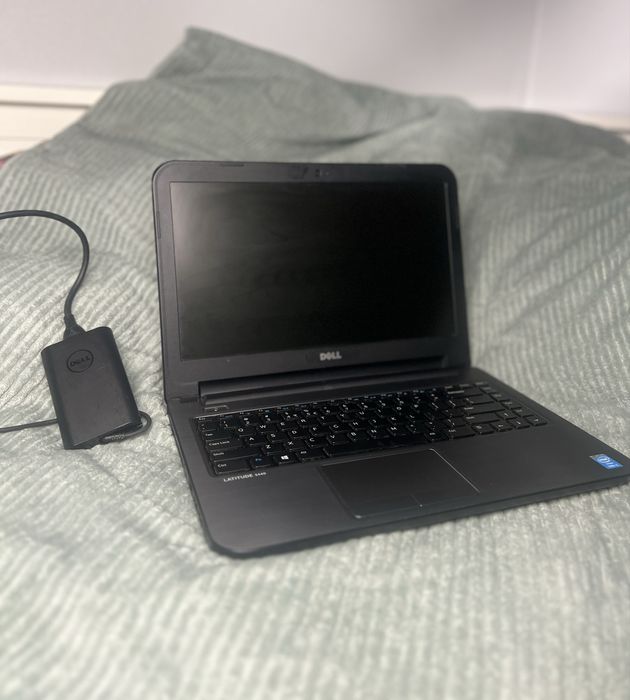 Dell latitude 3440