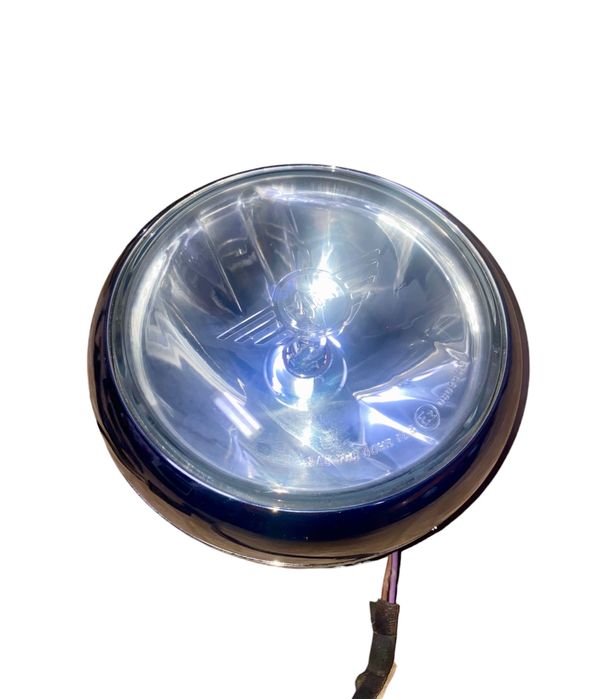 Faróis Auxiliares MINI COOPER JCW