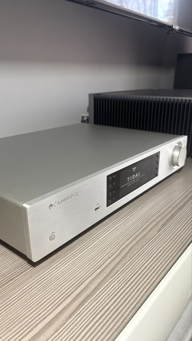 Cambridge Audio CXN idealny stan.
