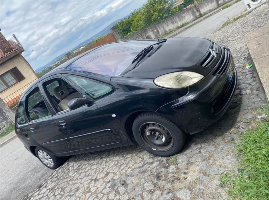 Citroen xsara Picasso 1.6 HDI