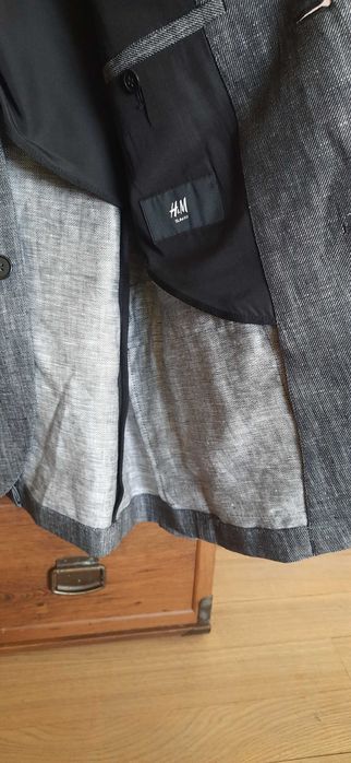 Піджак чоловічий H & M новий розм.М (46)
