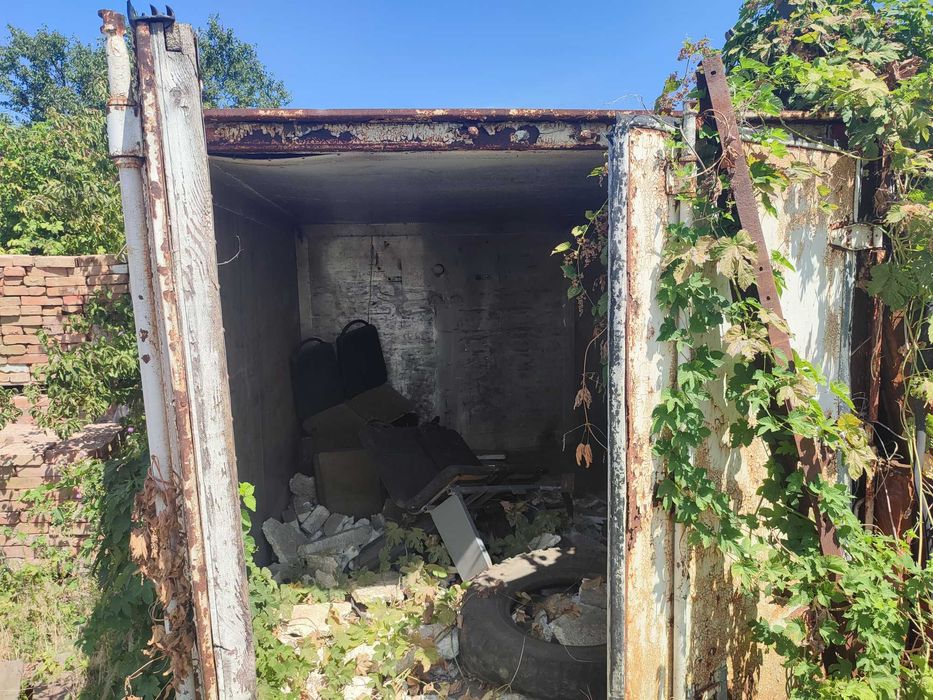 Термобудки Б/В для автомобілів ЗІЛ, ГАЗ.