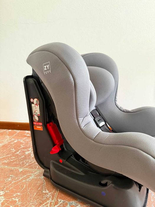 Cadeirinha de carro Zy Safe
