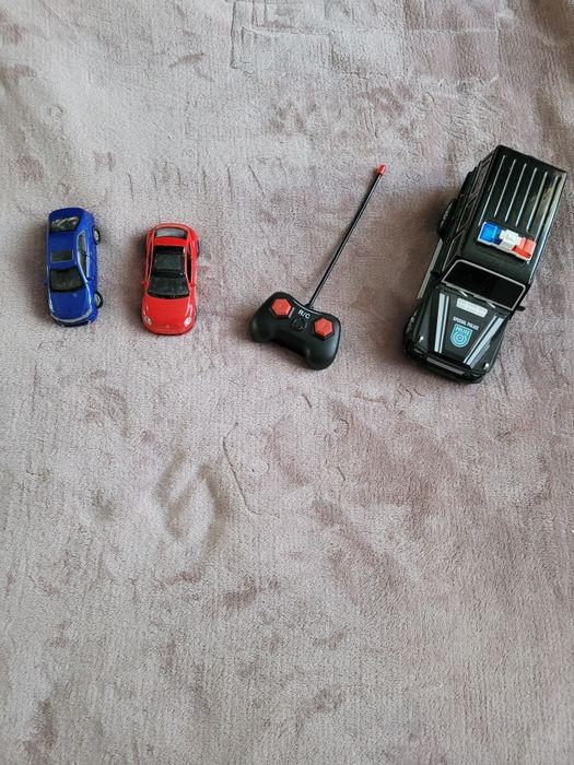 Zabawki, Auta, śmieciarka,  Majorette, playmobil straż, ulice