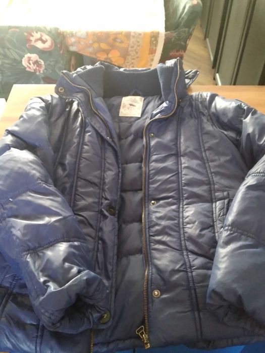 Kurtka damska Pull Bear