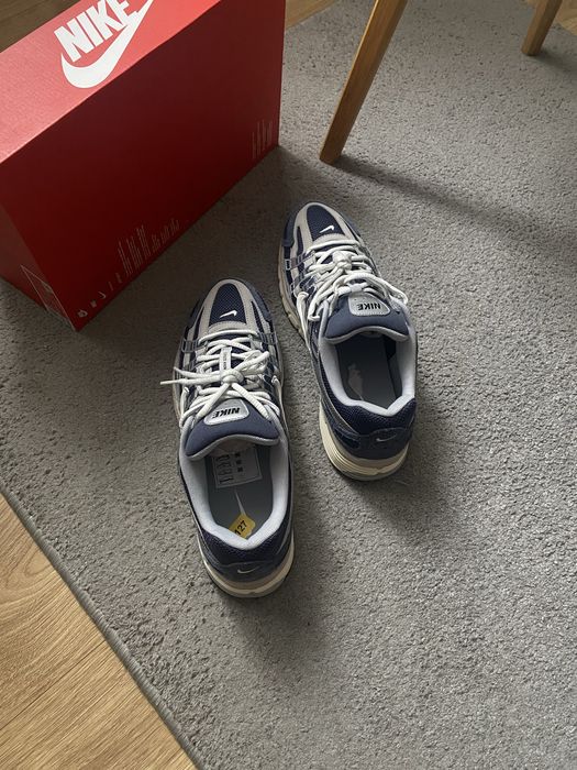 Оригінал! Кросівки Nike P-6000 42  air max pegasus
