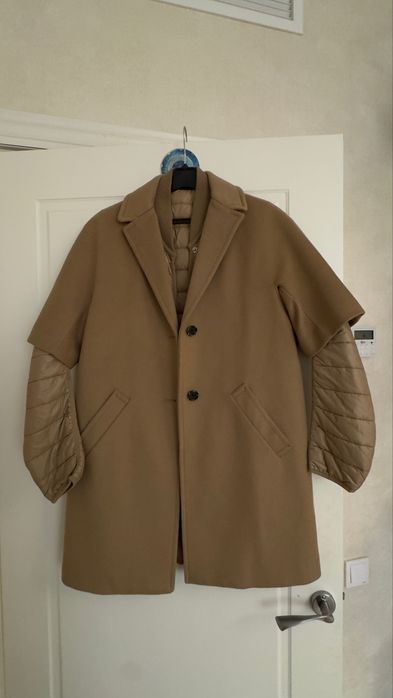 Куртка-пальто Max Mara