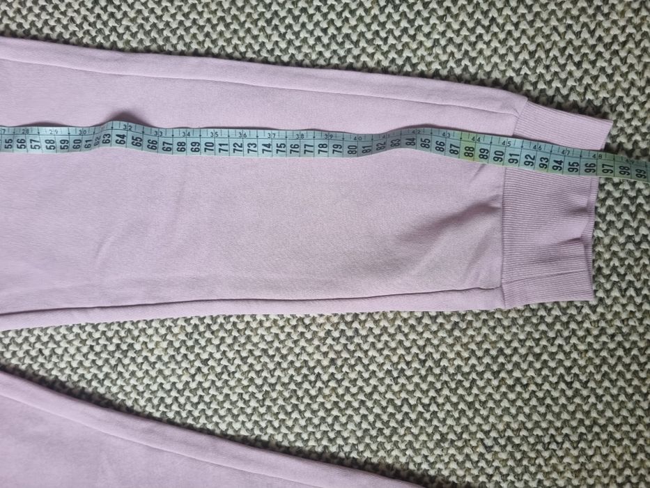 Костюм для підлітка на флісі